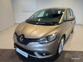 Renault Scenic occasion année 2017 boite Manuelle Annonce Renault Scenic occasion Diesel 1.6 dCi 130ch energy Business à Glos