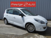 Renault Scenic occasion année 2011 boite Manuelle Annonce Renault Scenic occasion Diesel 1.6 dCi 130ch energy Expression eco² à La Roche-sur-Yon