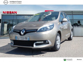 Annonce Renault Scenic occasion Diesel 1.6 dCi 130ch energy Initiale eco² à Rodez