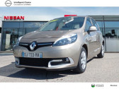 Renault Scenic occasion année 2014 boite Manuelle Annonce Renault Scenic occasion Diesel 1.6 dCi 130ch energy Initiale eco² à Rodez