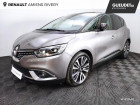 Renault Scenic occasion année 2018 boite Manuelle Annonce Renault Scenic occasion Diesel 1.6 dCi 130ch energy Initiale Paris à Rivery