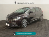 Renault Scenic occasion année 2018 boite Manuelle Annonce Renault Scenic occasion Diesel 1.6 dCi 130ch energy Initiale Paris à Rivery