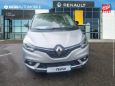Annonce Renault Scenic occasion Diesel 1.6 dCi 130ch energy Intens  BELFORT