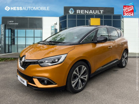 Renault Scenic , garage RENAULT DACIA SELESTAT  SELESTAT