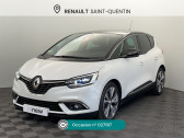 Renault Scenic 1.6 dCi 130ch energy Intens   Saint-Quentin 02