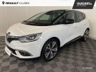 Renault Scenic occasion année 2017 boite Manuelle Annonce Renault Scenic occasion Diesel 1.6 dCi 130ch energy Intens à Cluses