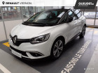 Renault Scenic occasion année 2018 boite Manuelle Annonce Renault Scenic occasion Diesel 1.6 dCi 130ch energy Intens à Saint-Just