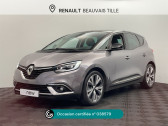 Annonce Renault Scenic occasion Diesel 1.6 dCi 130ch energy Intens à Beauvais