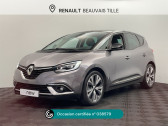 Renault Scenic occasion année 2016 boite Manuelle Annonce Renault Scenic occasion Diesel 1.6 dCi 130ch energy Intens à Beauvais