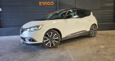 Renault Scenic occasion année 2017 boite Automatique Annonce Renault Scenic occasion Diesel 1.6 DCI 160 ENERGY INITIALE PARIS EDC BVA à Montélimar
