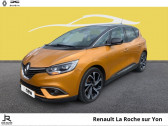 Renault Scenic 1.6 dCi 160ch energy Edition One EDC  2017 - annonce de voiture en vente sur Auto Sélection.com