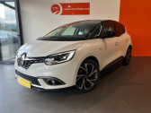 Renault Scenic occasion année 2016 boite Robotisee Annonce Renault Scenic occasion Diesel 1.6 DCI 160CH ENERGY EDITION ONE EDC à Foix