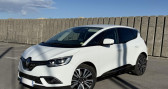 Renault Scenic occasion année 2017 boite Automatique Annonce Renault Scenic occasion Diesel 1.6 dCi 160ch energy Initiale Paris EDC à VILLENEUVE LOUBET