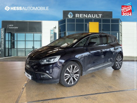 Renault Scenic , garage RENAULT DACIA COLMAR  COLMAR