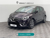 Annonce Renault Scenic occasion Diesel 1.6 dCi 160ch energy Initiale Paris EDC  Abbeville