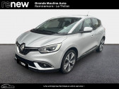 Annonce Renault Scenic occasion Diesel 1.6 dCi 160ch energy Intens EDC  ST-ETIENNE-LES-REMIREMONT