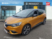 Annonce Renault Scenic occasion Diesel 1.6 dCi 160ch energy Intens EDC  BELFORT