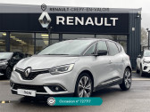 Annonce Renault Scenic occasion Diesel 1.6 dCi 160ch energy Intens EDC  Crpy-en-Valois