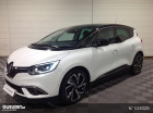 Renault Scenic occasion Blanc année 2016 boite Automatique Annonce Renault Scenic occasion Diesel 1.6 dCi 160ch energy Intens EDC à Seynod