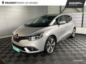 Renault Scenic occasion année 2016 boite Automatique Annonce Renault Scenic occasion Diesel 1.6 dCi 160ch energy Intens EDC à Noisy-le-Grand