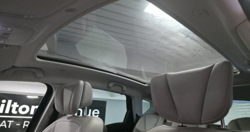 Renault Scenic 1.6 Energy dCi - 160 - BV EDC IV Initiale Paris 2018 - photo n°7 Renault Scenic 1.6 Energy dCi - 160 - BV EDC IV Initiale Paris  occasion à GUERET - photo n°7