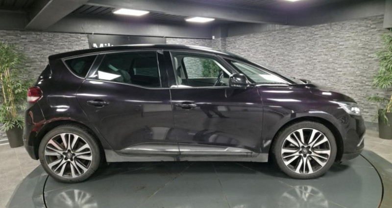Renault Scenic 1.6 Energy dCi - 160 - BV EDC IV Initiale Paris 2018 - photo n°4 Renault Scenic 1.6 Energy dCi - 160 - BV EDC IV Initiale Paris  occasion à GUERET - photo n°4
