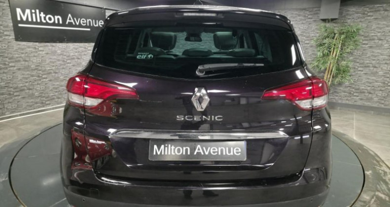 Renault Scenic 1.6 Energy dCi - 160 - BV EDC IV Initiale Paris 2018 - photo n°3 Renault Scenic 1.6 Energy dCi - 160 - BV EDC IV Initiale Paris  occasion à GUERET - photo n°3