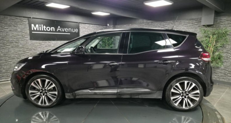 Renault Scenic 1.6 Energy dCi - 160 - BV EDC IV Initiale Paris 2018 - photo n°2 Renault Scenic 1.6 Energy dCi - 160 - BV EDC IV Initiale Paris  occasion à GUERET - photo n°2