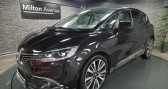 Renault Scenic occasion  année 2018 boite Automatique Annonce Renault Scenic occasion Diesel 1.6 Energy dCi - 160 - BV EDC IV Initiale Paris à GUERET