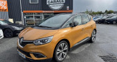 Annonce Renault Scenic occasion Diesel 1.6 Energy dCi - 160 - BV EDC IV Intens  GUERET