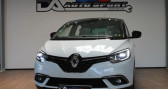 Renault Scenic occasion année 2016 boite Automatique Annonce Renault Scenic occasion Diesel 1.6 Energy dCi - 160 - BV EDC IV MONOSPACE Edition One PHASE à Saint André de corcy