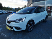 Renault Scenic occasion année 2018 boite Automatique Annonce Renault Scenic occasion Diesel 1.6 Energy dCi 160 EDC Intens à Labège