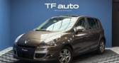 Annonce Renault Scenic occasion Diesel 1.6 Energy dCi FAP - 130 III MONOSPACE Expression PHASE 1 � le petit quevilly