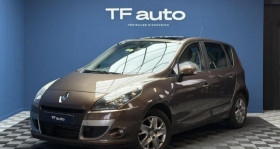 Renault Scenic , garage TROFEO � le petit quevilly