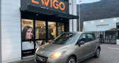 Renault Scenic 1.6 flexifuel e85 110ch expression  � Le Versoud 38