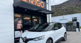 Renault Scenic occasion 2017 mise en vente &agrave; Le Versoud par le garage EWIGO GRENOBLE (LE VERSOUD) - photo n&deg;1