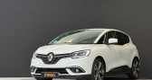 Renault Scenic occasion année 2017 boite Manuelle Annonce Renault Scenic occasion Diesel 1.6L DCi 130CH INTENS à Tours