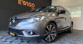 Annonce Renault Scenic occasion Diesel 1.6l dci 160ch initiale paris bva affichage tte haute sige  tampes