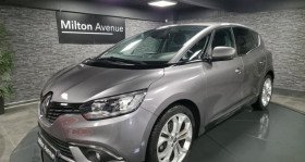 Renault Scenic occasion 2020 mise en vente à GUERET par le garage MILTON AVENUE - photo n°1