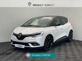Annonce Renault Scenic occasion Diesel 1.7 Blue dCi 120ch Black Edition EDC  Seynod