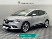 Annonce Renault Scenic occasion Diesel 1.7 Blue dCi 120ch Business - 21  Cluses