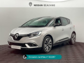 Renault Scenic occasion année 2021 boite Manuelle Annonce Renault Scenic occasion Diesel 1.7 Blue dCi 120ch Business - 21 à Tillé