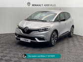 Annonce Renault Scenic occasion Diesel 1.7 Blue dCi 120ch Business - 21 à Abbeville