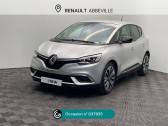 Renault Scenic occasion année 2021 boite Manuelle Annonce Renault Scenic occasion Diesel 1.7 Blue dCi 120ch Business - 21 à Abbeville