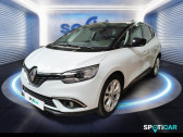 Renault Scenic 1.7 Blue dCi 120ch Business EDC   Hazebrouck 59