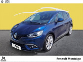 Renault Scenic occasion année 2020 boite Automatique Annonce Renault Scenic occasion Diesel 1.7 Blue dCi 120ch Business EDC à Montaigu