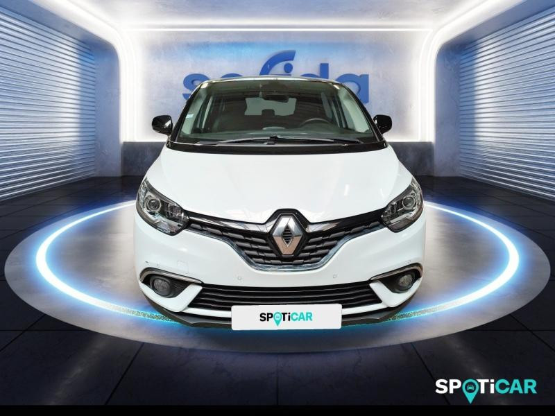 Renault Scenic 1.7 Blue dCi 120ch Business EDC  occasion  Hazebrouck - photo n2