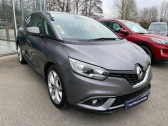 Renault Scenic occasion année 2019 boite Robotisee Annonce Renault Scenic occasion Diesel 1.7 Blue dCi 120ch Business EDC à Cerisé