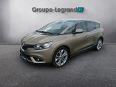 Renault Scenic occasion année 2020 boite Robotisee Annonce Renault Scenic occasion Diesel 1.7 Blue dCi 120ch Business EDC à Saint-Herblain