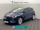 Annonce Renault Scenic occasion Diesel 1.7 Blue dCi 120ch Business EDC  Saint-Maximin